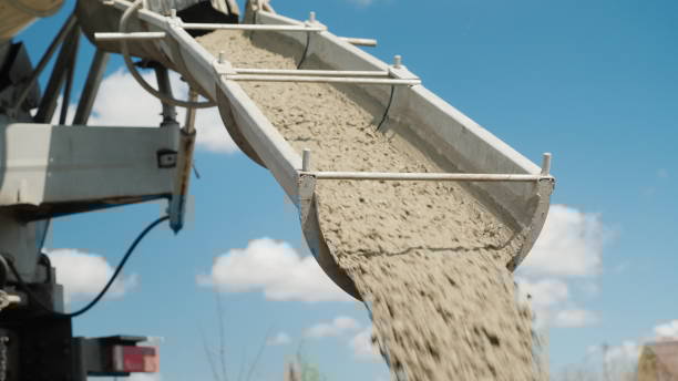 Best Industrial Concrete Flooring in Pierre, SD