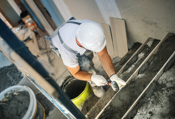 Best Concrete Pool Decks in Pierre, SD