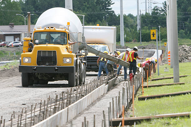 Best Concrete Foundation Repair in Pierre, SD