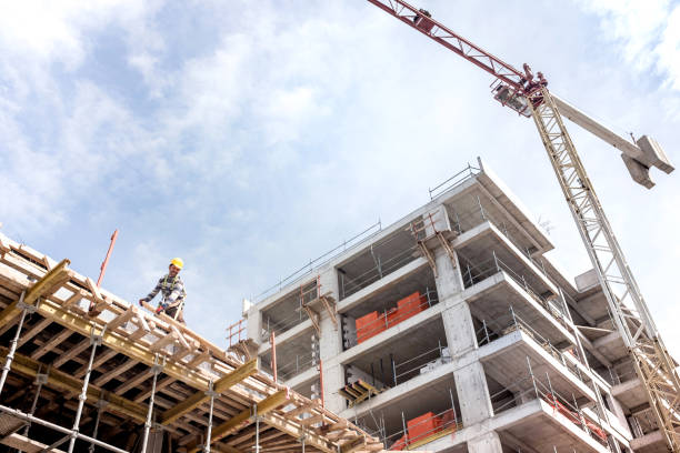 Professional Concrete contractor in SD